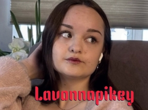 Lavonnapikey