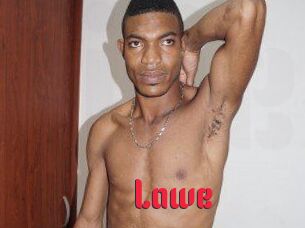 Lawe