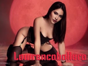 Lawrencaballero