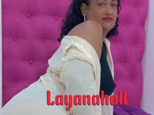 Layanaholt