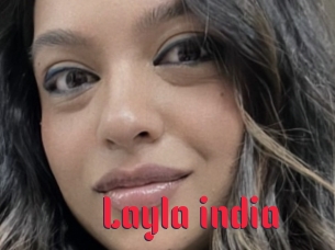 Layla_india
