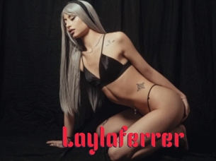 Laylaferrer