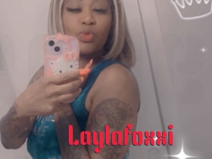Laylafoxxi