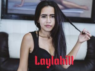 Laylahill