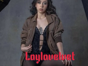 laylavelvet Video Extrait