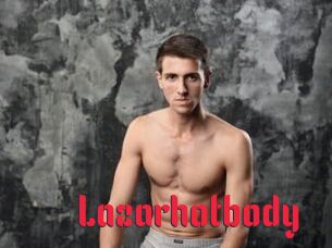 Lazarhotbody