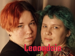 Leaandsia