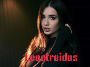 Leaatreidas