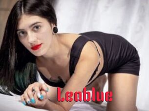Leablue