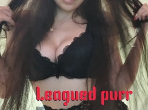 Leagued_purr