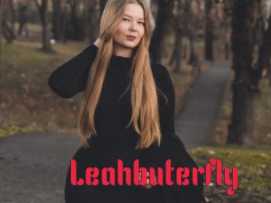 Leahbuterfly