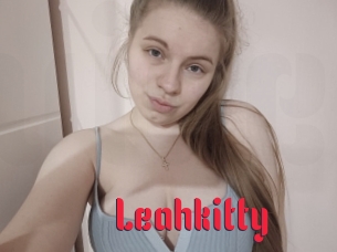 leahkitty Video Extrait