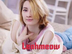 Leahmeow
