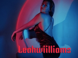 Leahwiilliams