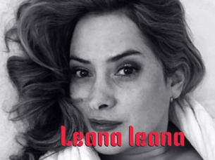 leana_leana Video Extrait