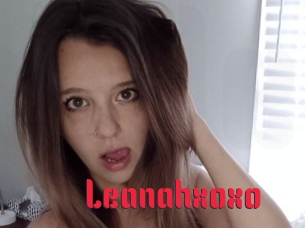 leanahxoxo Video Extrait