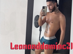 Leananddominc21