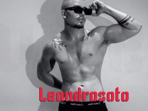leandrosoto Video Extrait
