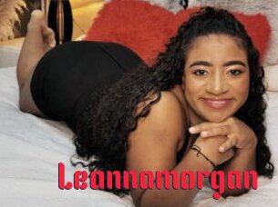leannamorgan Video Extrait