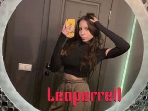 Leaperrell
