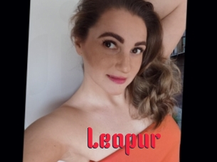 Leapur