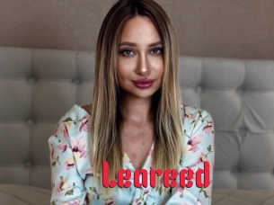 Leareed