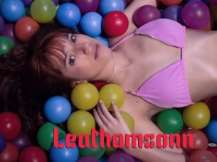 leathomsonn Video Extrait
