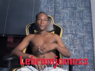 Lebromjamess