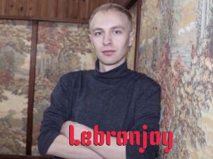 Lebronjoy