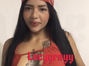 Lecygreyy