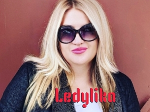 Ledylika