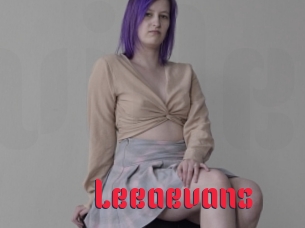 Leeaevans