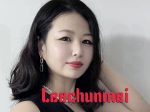 Leechunmei
