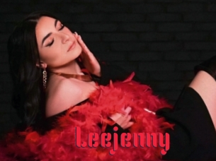 Leejenny