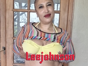 Leejohnson