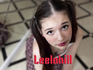 Leelahill