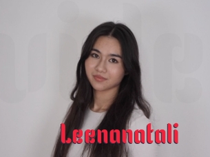 Leenanatali
