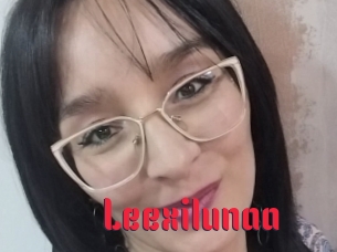 leexilunaa Video Extrait