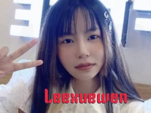Leexuewen