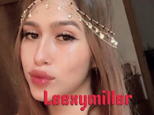 Leexymiller