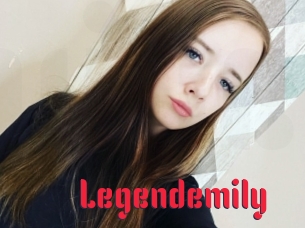Legendemily