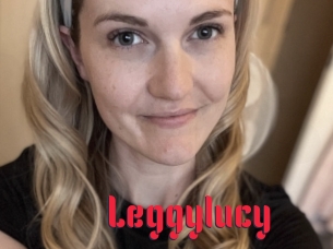 Leggylucy