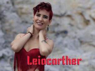 Leiacarther