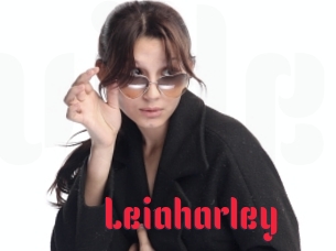 Leiaharley
