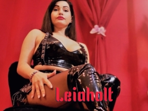 Leiaholt