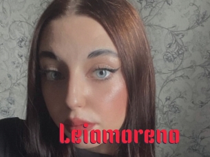 Leiamoreno