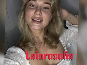 Leiarosalie