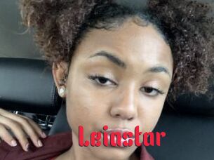 Leiastar