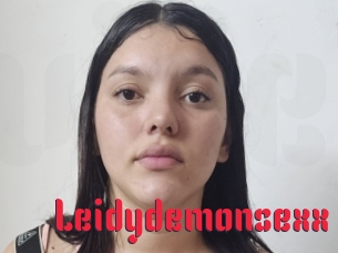 Leidydemonsexx