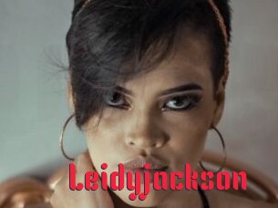 Leidyjackson